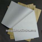 High-end A4 paper for A4 copy paper with 100% virgin wood pulp HBS-610