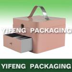 High End Cosmetic Packaging Case YF-13032606