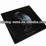 high-end design catalogue printing for branded watch catalogue 2013025