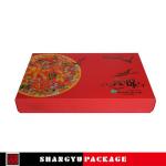 high- end paper pizza box FB-103