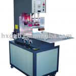 High frequency plastic welding machine HX-5000A