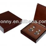 High Gloss Luxury Wooden Perfume Box SPB-5028