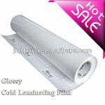 High Glossy and Matte Cold Lamination Film LBM-1