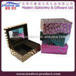 High grade classical PU Leather Box M900250-1