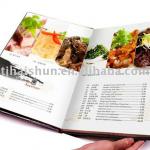 high grade menu