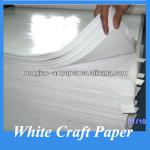 High Grade White Kraft Paper HL Hl-WP