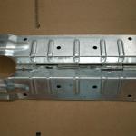 High Precision Steel Pallet Hinge all models,by request