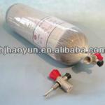 High pressure Composite gas cylinder HYCC-6.8/30