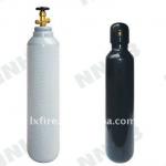 high pressure gas cylinder 002