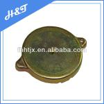 High pressure steel car radiator cap HT-RC003