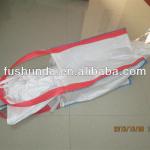 High quality 100% new virgin pp fibc bag PP fibc bag