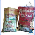 High quality 25kg bag of rice CHQ-0669