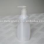 High Quality 296-43# 230ml Plastic PET Bottle,Shampoo pump spray bottle 296-43#