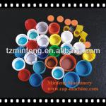 High-Quality 38mm Standard Juice Plastic Bottle Caps MF-50C