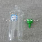 High quality 55PN 750ml pet preform bottle manufacturer TM-011