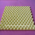 high quality absorbent wave sponge WS001