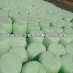 High Quality Agriculture Use Green Silage Film 20140217