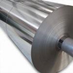 High Quality Aluminum Foil Roll SL