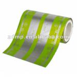 high quality and best price for printed pure aluminium foil ZD-ME43