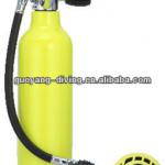 high quality and environmental diving tank B02