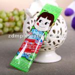 high quality and good printing plastic packing for candy ZD-9878