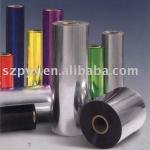 high quality anti-scratch PVC colorful protection film PYX-CPF001