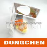 High quality attractive custom blister paper packaging do