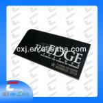 high quality black metal business card CXJM-15001