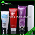 high quality black packaging tube SWC-TD45100A