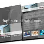 High Quality Brochure printing FPTLXN0125