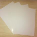 High Quality C2S Glossy Coated Art Paper/Couche Paper KG003