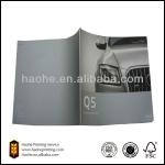 High quality catalog printing HH-PB02