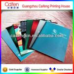 High quality cheap book printing factory from China HC-01