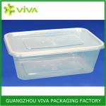 High quality cheap catering containers for food packaging VIR02042