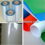 high quality cheap color rigid pvc film sx-01