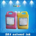 High quality, cheap price SK4 solvent ink INFINITY SK4