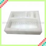 High quality cheap recyclable fashion white EPE foam XZY1073