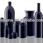 High Quality Cheaper wholesale empty wine glass bottle PUNADE-GWB-375/500/750/1000/1500