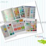 High quality chip sample for color card RB-06