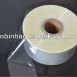 High quality Cigarette BOPP Film 022