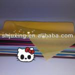 High quality color printed wrapping paper dimensions JX-1411