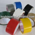 High Quality Colored printed colored duct tape DCT-15