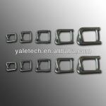 high quality cord strap buckles from china supplier YLSB13