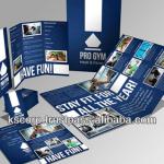 High Quality custom Flyer printing 2013 Ks flyer 01