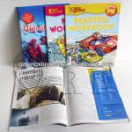 high quality Customized Catalogs Printing 53