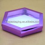 High quality customized made-in-china Fancy Small Gift Paper Box 2 2009L