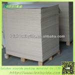 high quality double gray paperboard XYD-XW006