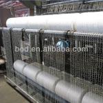 High Quality Elastic Pallet Net elastic pallet net