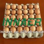 high quality Environmental protection pulp egg tray (30 inside) egg tray-2