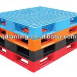 high quality euro plastic pallet manufacturer in China LT PT